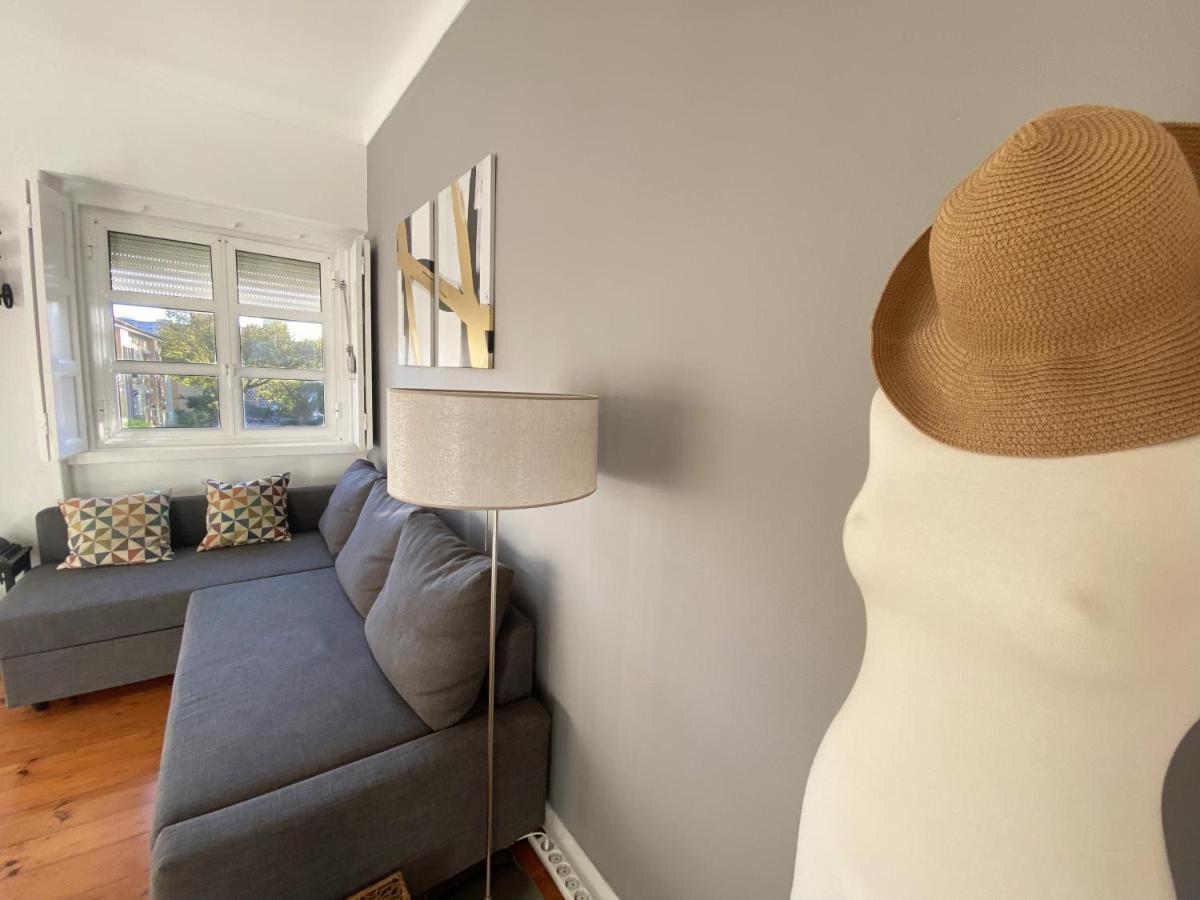 Mynooklisbon Apartman Kültér fotó