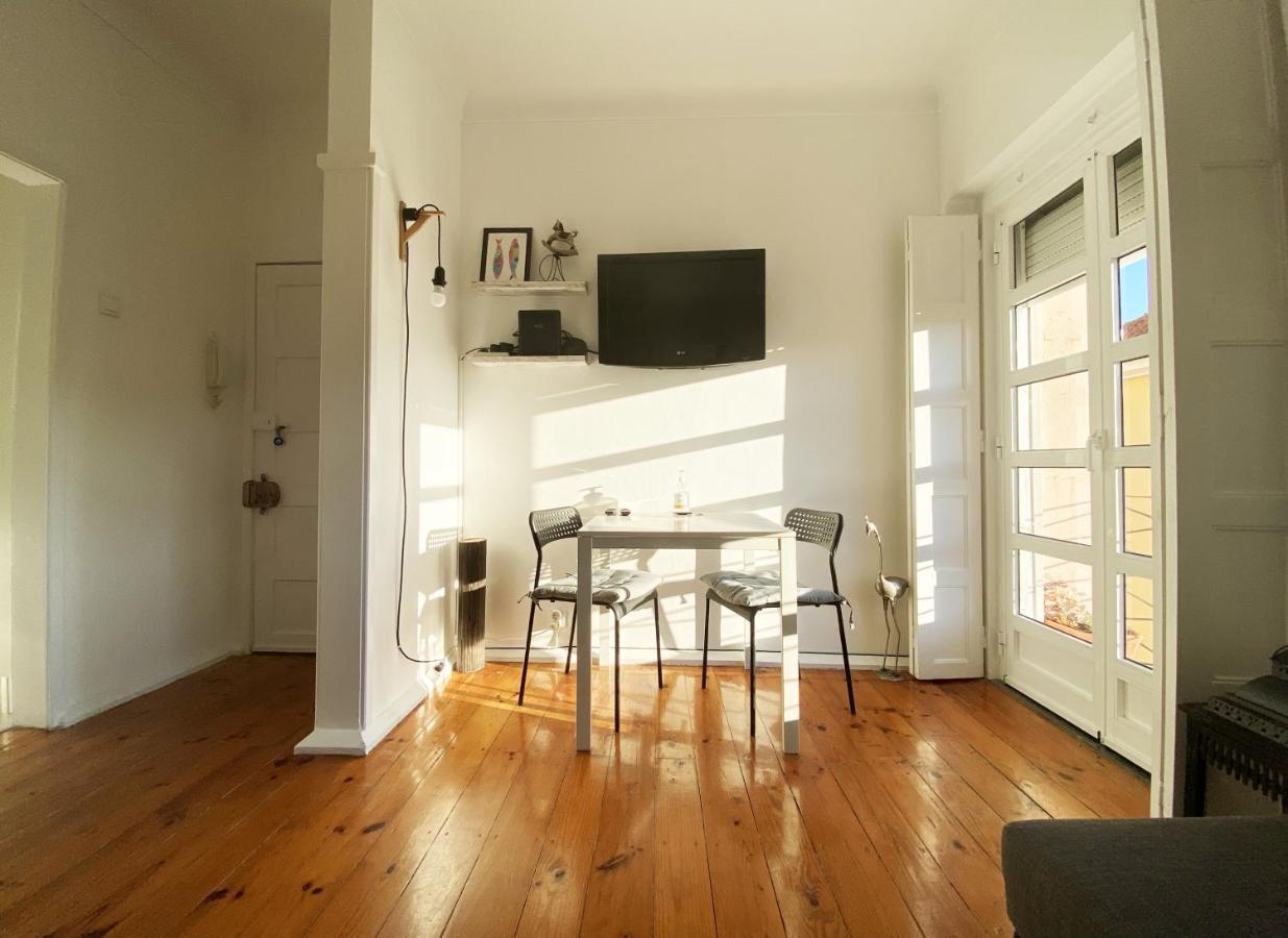 Mynooklisbon Apartman Kültér fotó