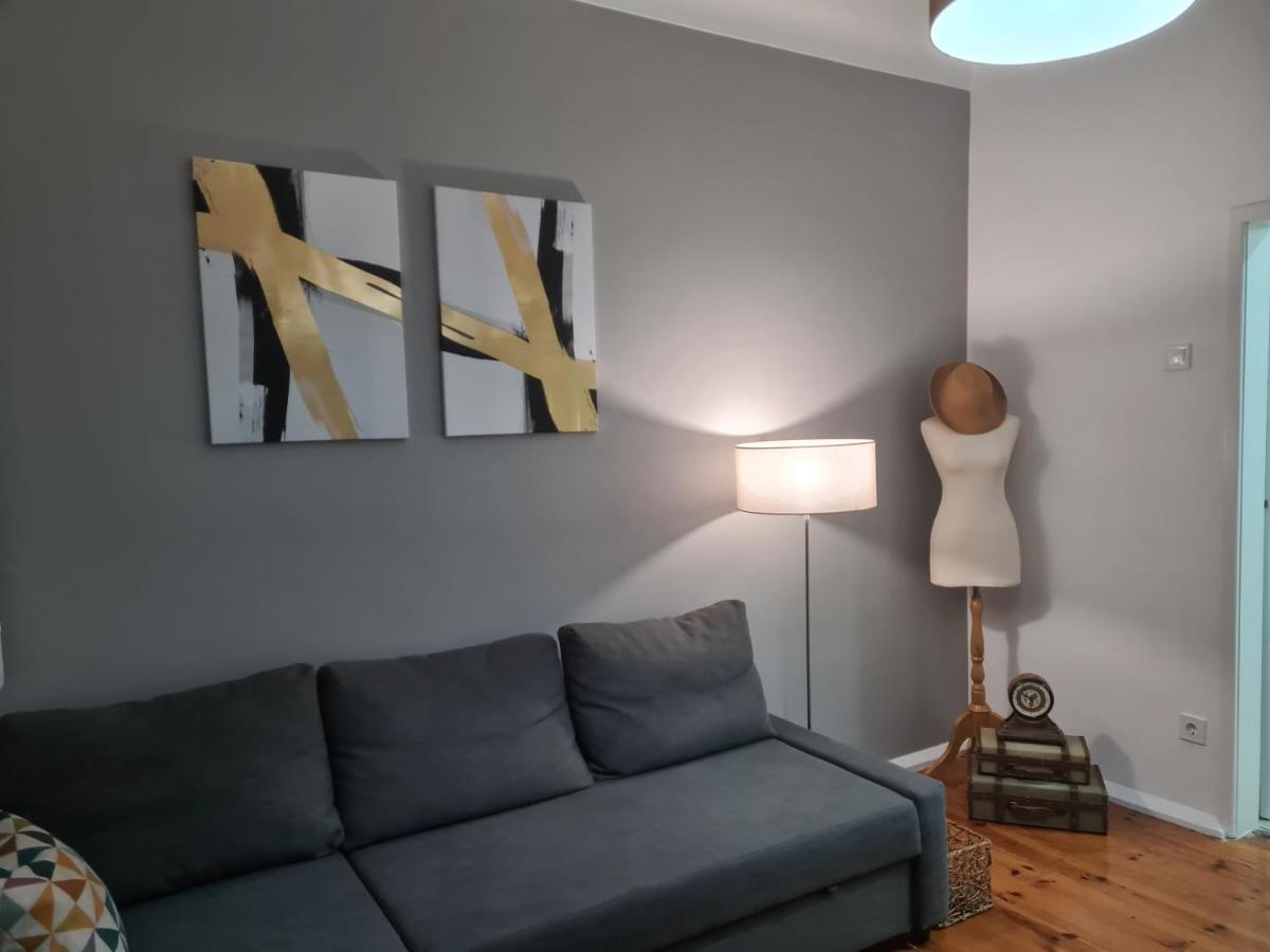 Mynooklisbon Apartman Kültér fotó