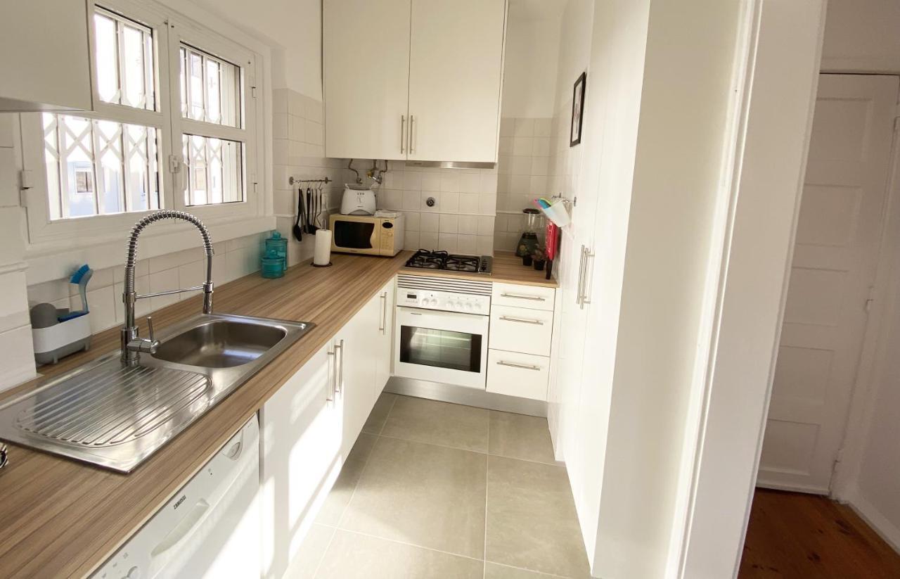 Mynooklisbon Apartman Kültér fotó