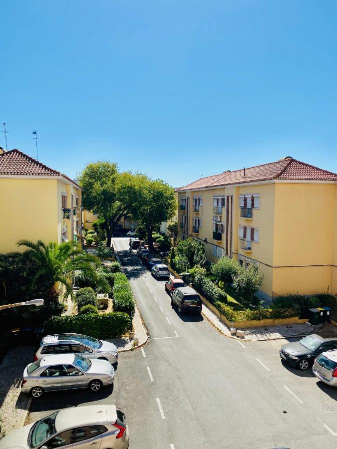 Mynooklisbon Apartman Kültér fotó