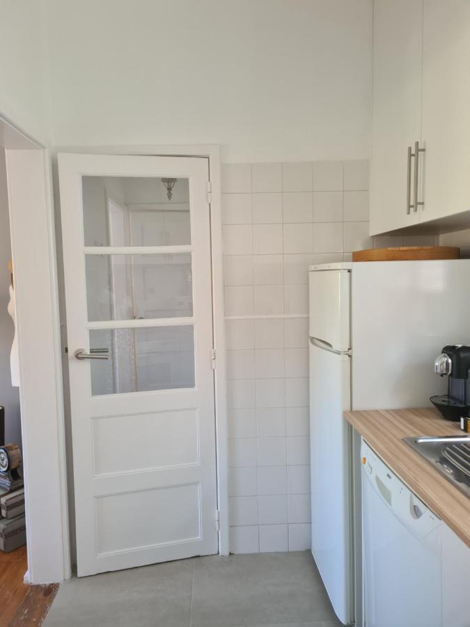 Mynooklisbon Apartman Kültér fotó